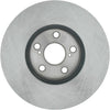 Acdelco Advantage 18A2601AC Coated Front Disc Brake Rotor