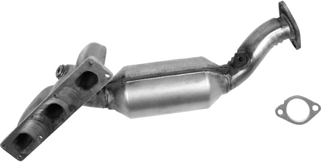 642159 Catalytic Converter