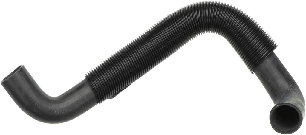 Gold 24248L Molded Upper Radiator Hose
