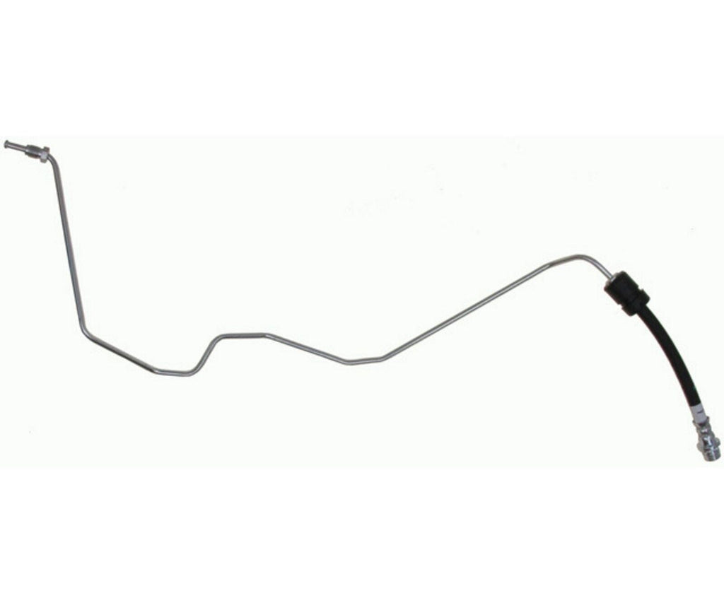 Raybestos Brake Hydraulic Hose for Volvo BH383362