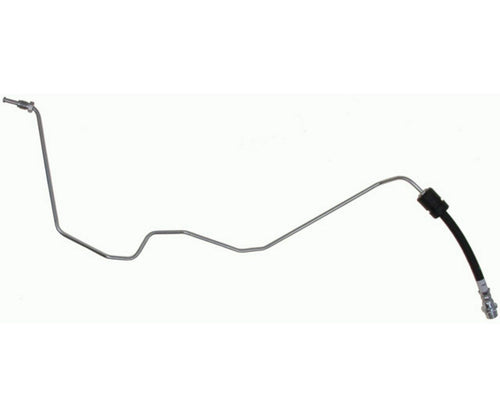 Raybestos Brake Hydraulic Hose for Volvo BH383362