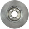 Centric Front Disc Brake Rotor for 1977 320I (121.34006)