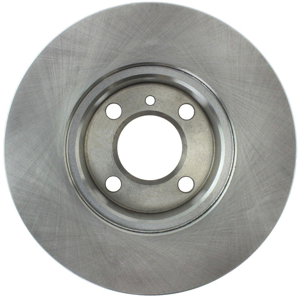 Centric Front Disc Brake Rotor for 1977 320I (121.34006)