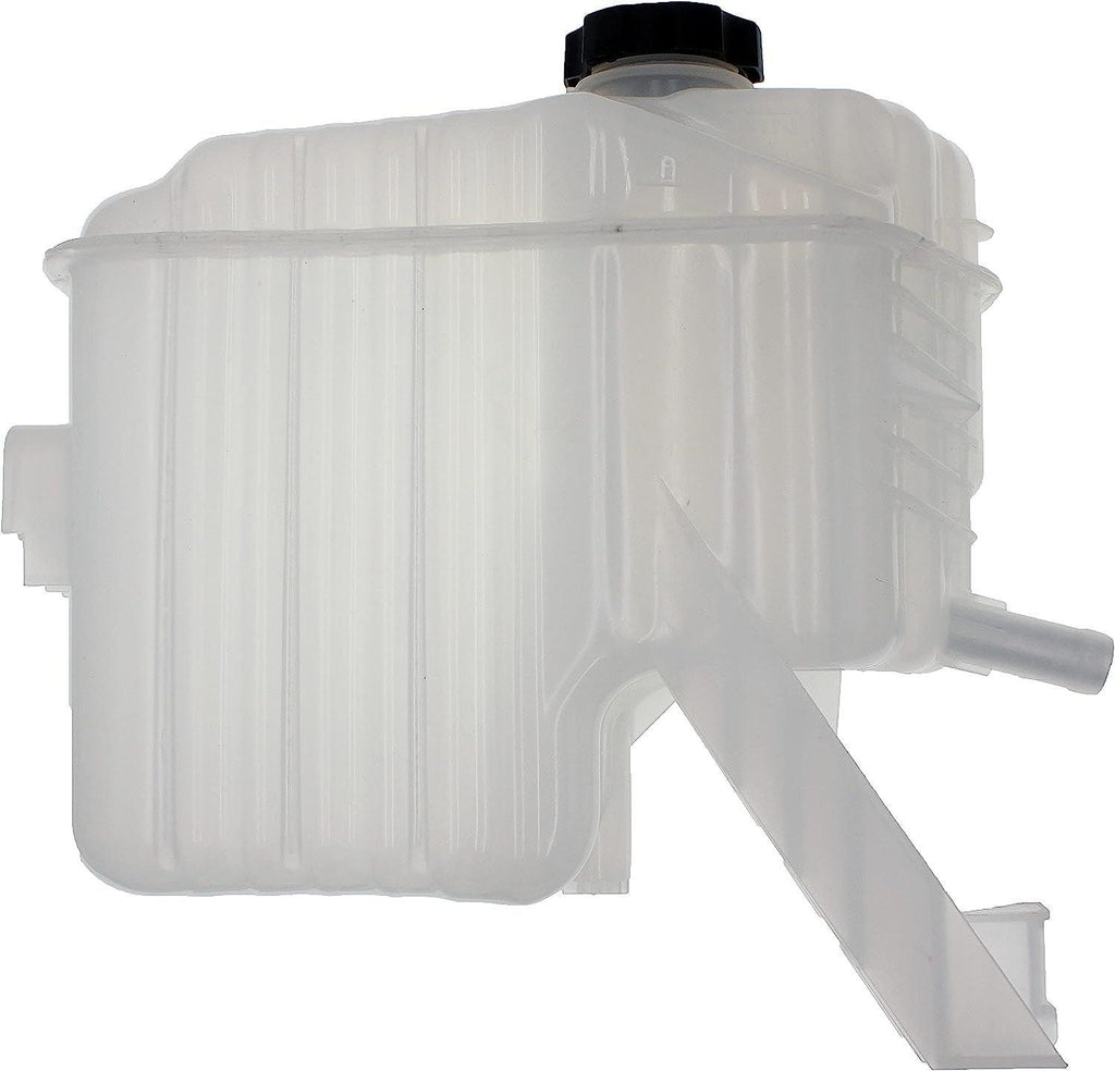 Dorman 603-008 Engine Coolant Reservoir for Select Chevrolet/Gmc Models