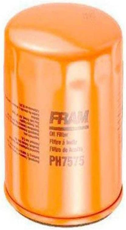 FRAM PH7575 Oil Filter