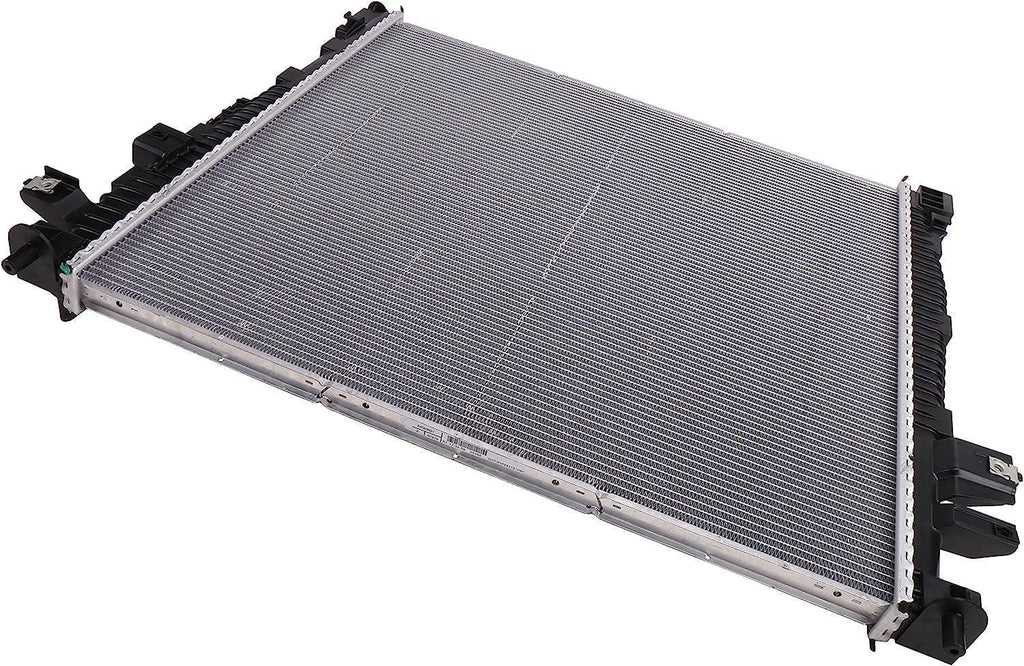 21976 Engine Radiator