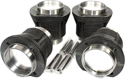 311198069FEC 85.5Mm Piston and Liner Set for VW Beetle