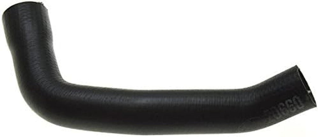 Gold 22054M Molded Upper Radiator Hose