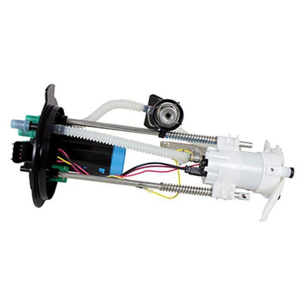 Fuel Pump and Sender Assembly PFS-1022