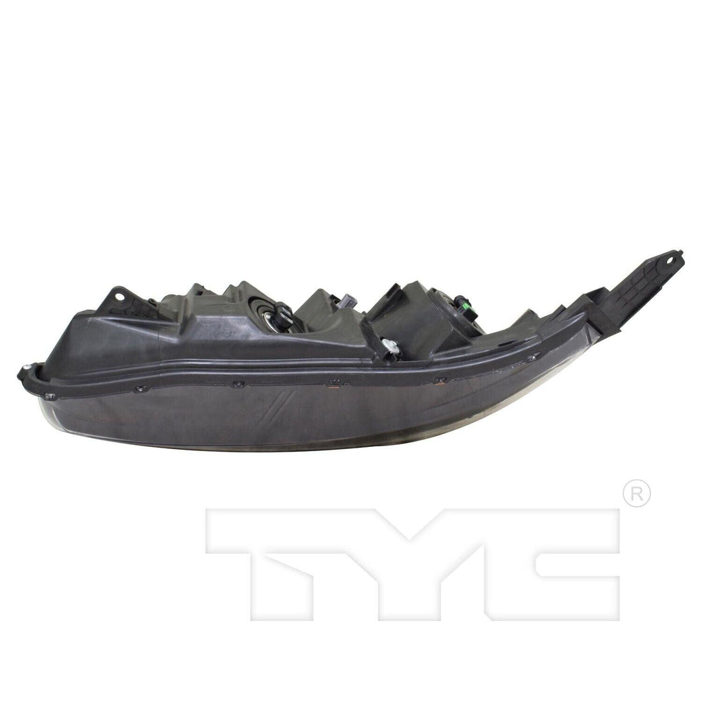 TYC Headlight Assembly for 17-20 CR-V 20-9918-00-9