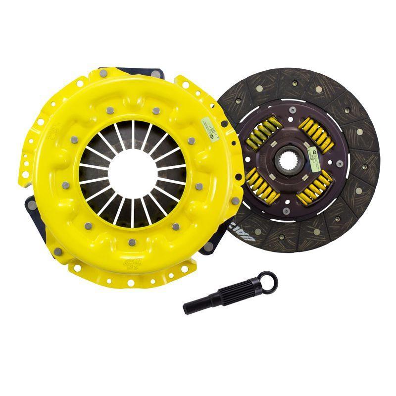 NS3-XTSS ACT XT/Perf Street Sprung Kit - greatparts