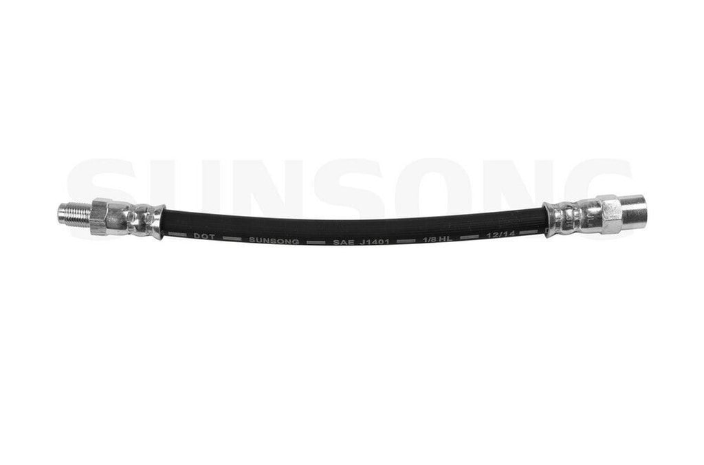 Sunsong Brake Hydraulic Hose for BMW 2203092