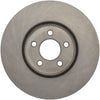 Centric Front Disc Brake Rotor for Sebring, Stratus, Cirrus, Breeze (121.63042)