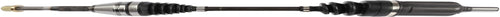 66-1255HD New CV Constant Velocity Severe-Duty Drive Axle Shaft