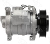 158333 A/C Compressor