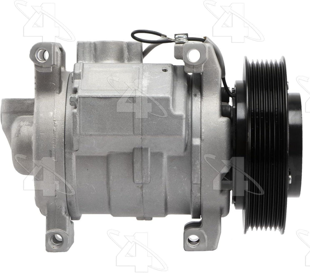 158333 A/C Compressor