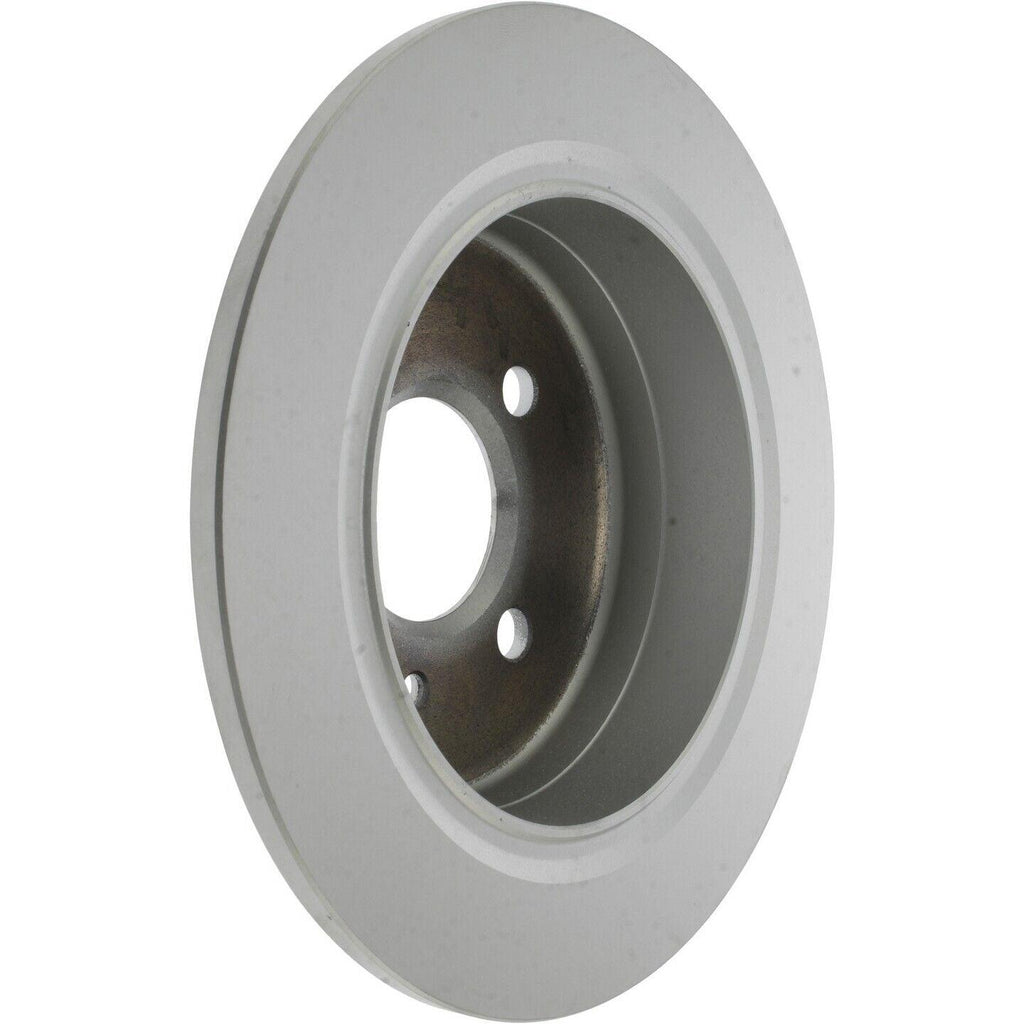 Centric Rear Disc Brake Rotor for BMW (320.34019H)