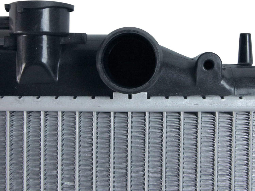 00-04 Ns Xtera/01-04 Frntr 3.3L V6 at 2R Pa (W/ Snsr) Rad