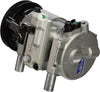 98371 New AC Compressor