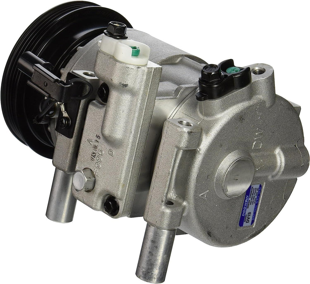 98371 New AC Compressor