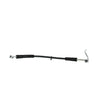 Centric Brake Hydraulic Hose for 07-11 Jeep Wrangler 150.58024