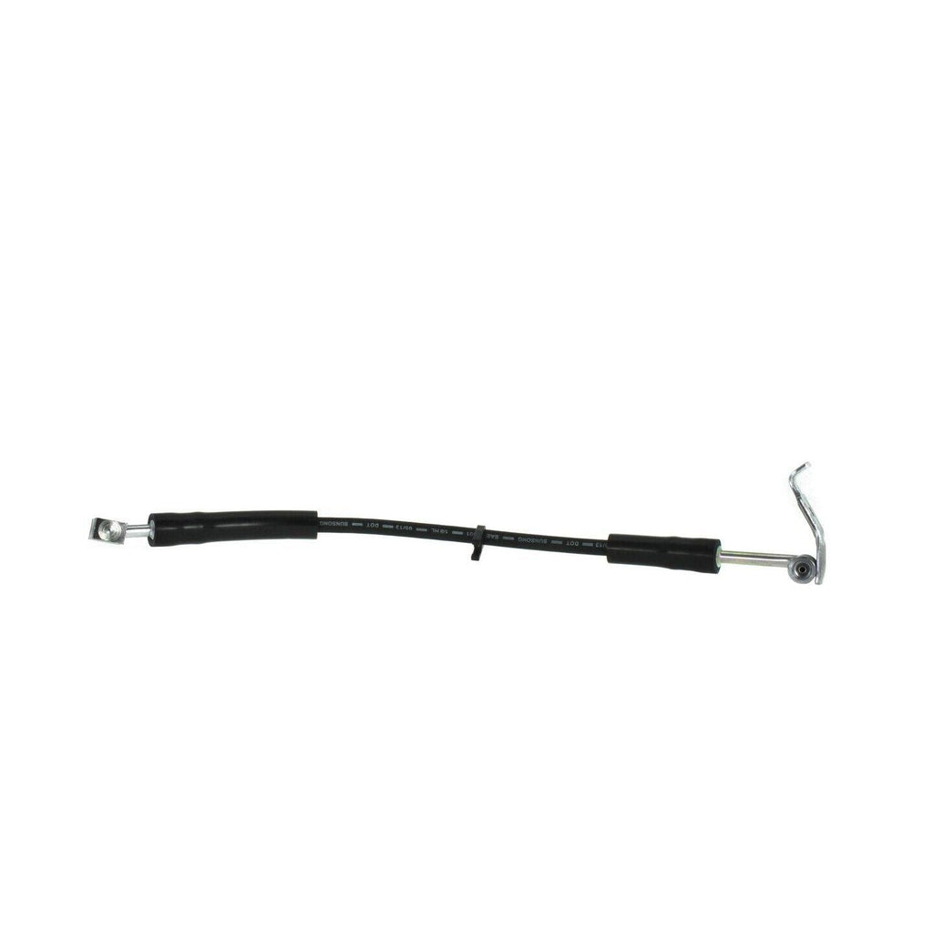 Centric Brake Hydraulic Hose for 07-11 Jeep Wrangler 150.58024