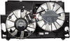Dorman Engine Cooling Fan Assembly for Nx300H, RAV4 621-563
