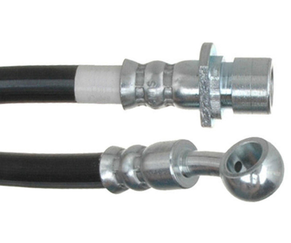 Raybestos Brake Hydraulic Hose for TL, TSX, Accord BH381544