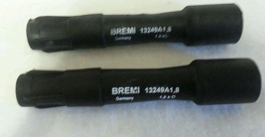 2-BREMI Made in GERMANY BMW Spark Plug Connector Boot / Coil Wire
