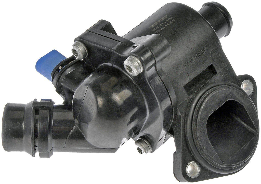Dorman Engine Coolant Thermostat Housing Assembly for A4, A4 Quattro 902-814
