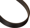 5061033 Serpentine Belt, Black