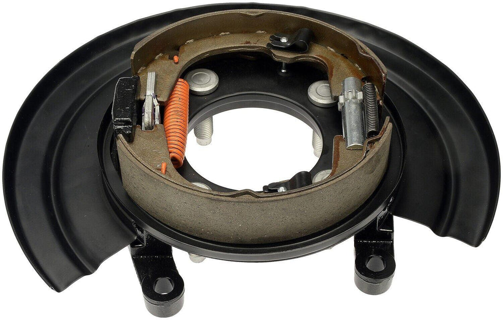 Dorman Parking Brake Assembly for Ford 926-270