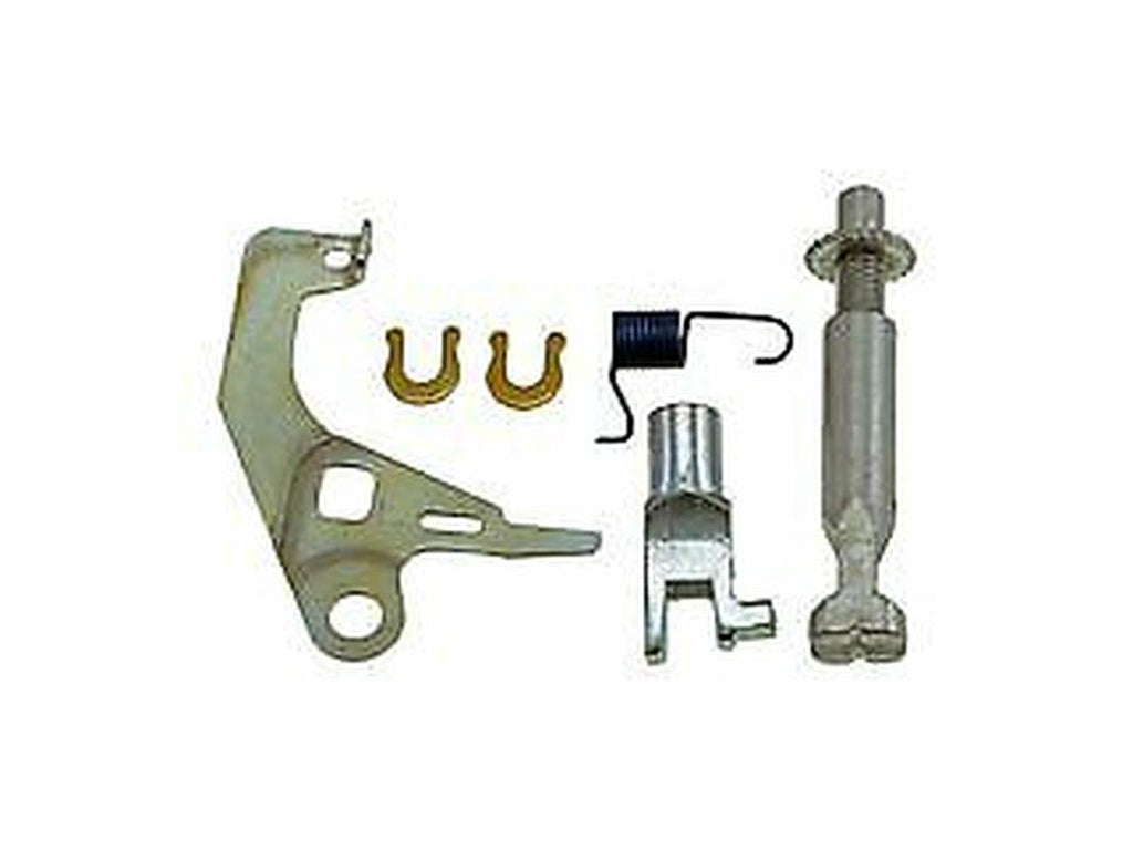 Drum Brake Self-Adjuster Repair Kit for Prizm, Celica, Corolla+More HW12502