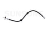 Sunsong Brake Hydraulic Hose for LR2, Range Rover Evoque 2205641