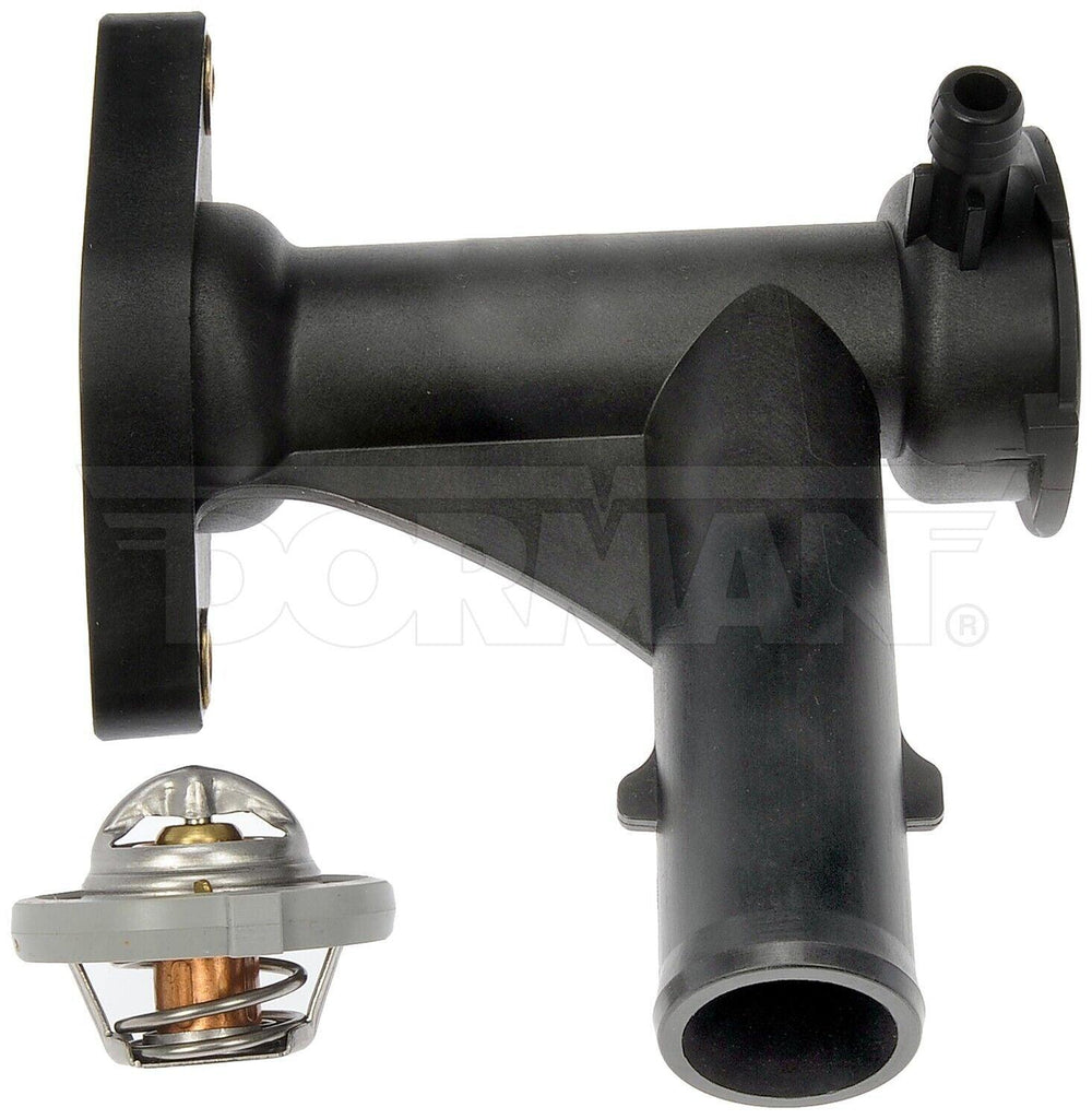 Dorman Engine Coolant Thermostat Housing Assembly for 01-10 PT Cruiser 902-3308