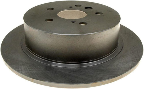 980631R Professional Grade Disc Brake Rotor