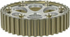 Racing 304-05-5170 Pro Series Hard Anodized Camshaft Gear for Honda D-Series Engines