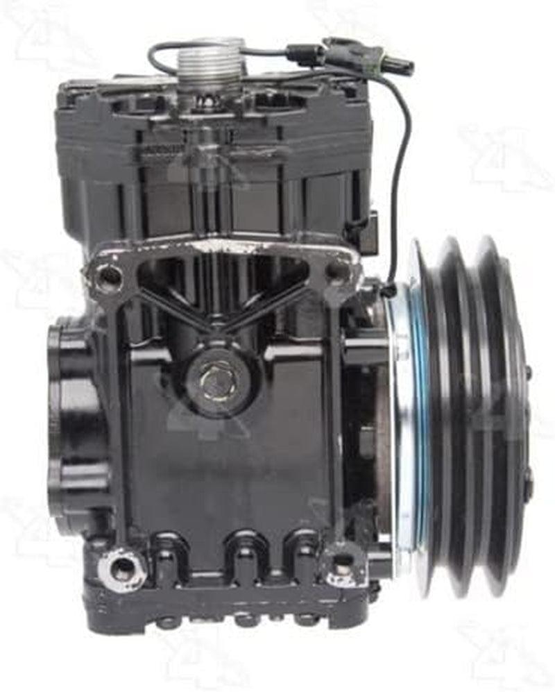 68020 New AC Compressor