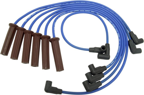 (51007) RC-GMX101 Spark Plug Wire Set