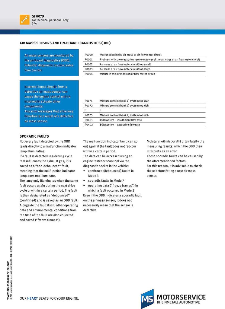 Air Mass Sensor Air Supply Electrical 12 V 7.22684.18.0#OEM 000Vt5077 for FORD 1 051 396