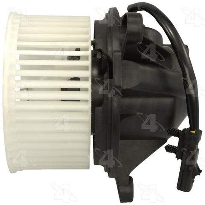 75740 HVAC Blower Motor