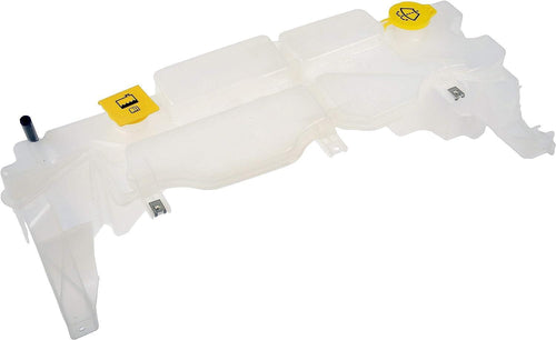 Dorman 603-837 Engine Coolant Reservoir for Select Jeep Models