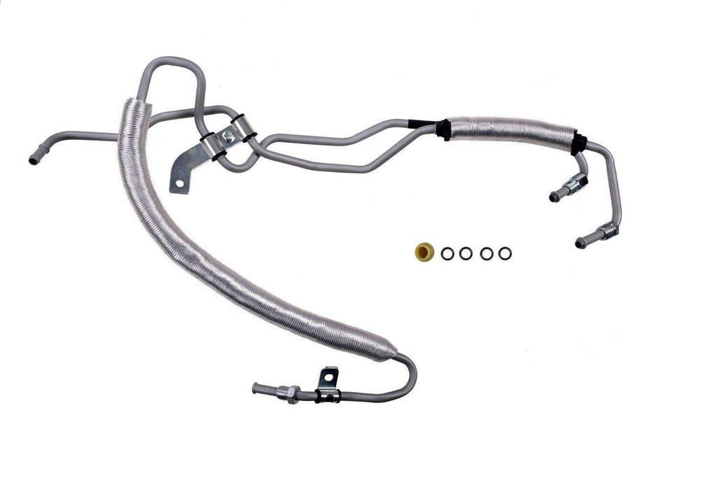 Sunsong Power Steering Hose Assembly for Vibe, Corolla, Matrix 3401182