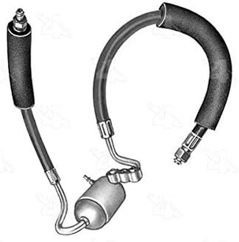 55071 Hose Assembly