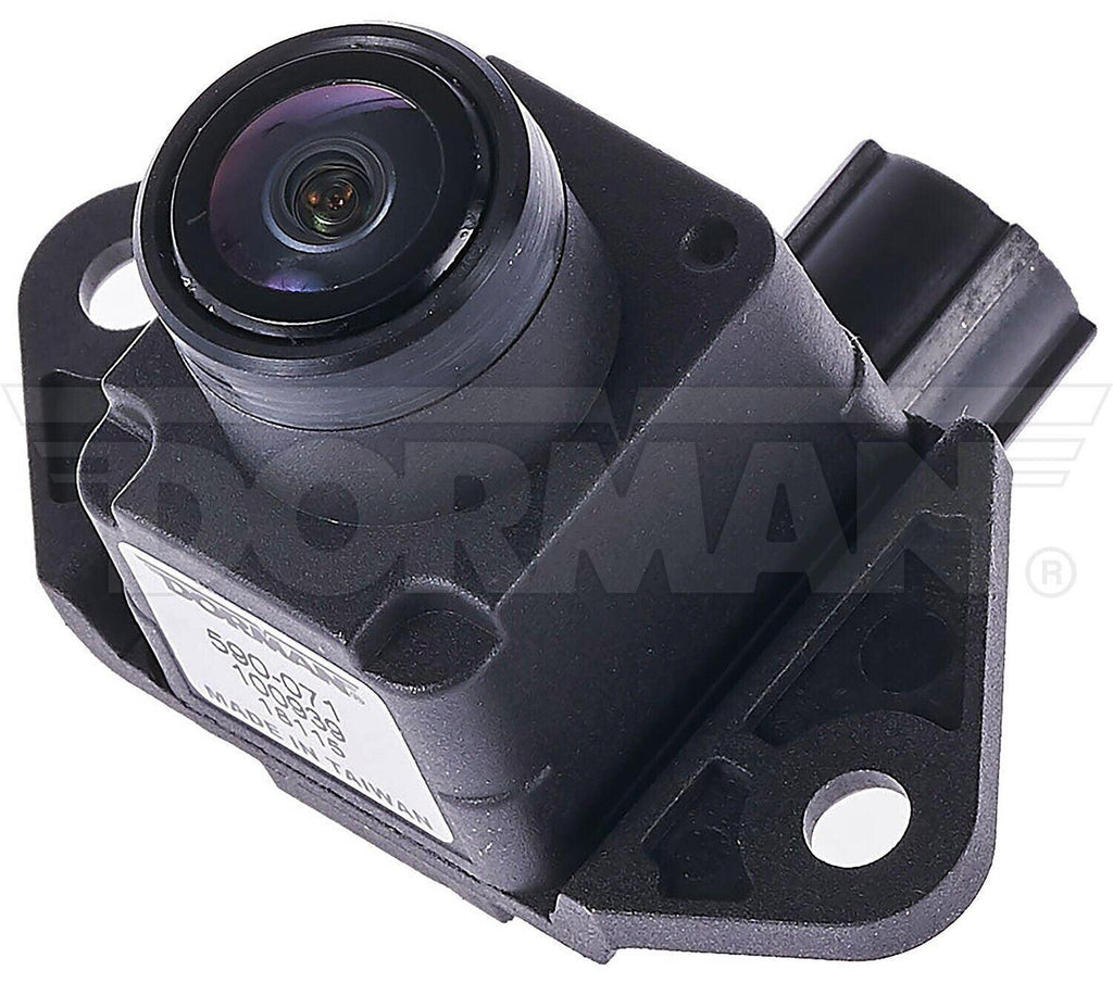 Dorman Park Assist Camera for 14-15 Grand Cherokee 590-071