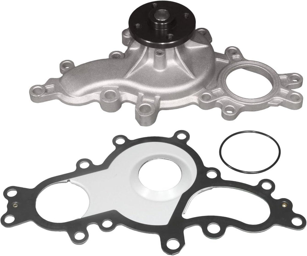 Professional 252-934 Engine Water Pump