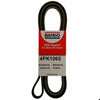 Bando Accessory Drive Belt for CL, Corvette, Oasis 4PK1065