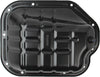 MTC Ronak Engine Oil Pan for 09-16 Maxima 1010990