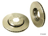 Brembo Front Disc Brake Rotor for S40, V40 (09.7720.11)
