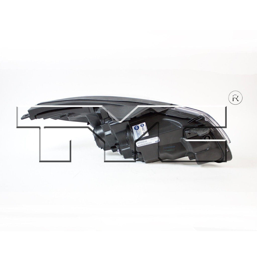 TYC Headlight Assembly for 15-17 Hyundai Sonata 20-9596-00-9